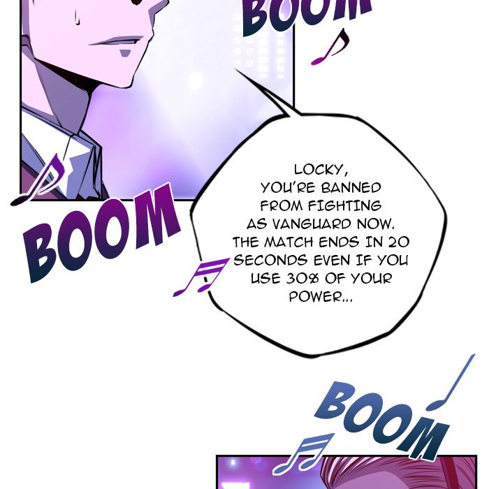 Supernova Supernova EP 164 - Toomics page 66 - 
