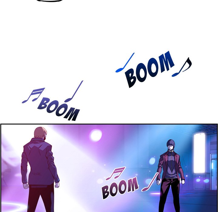 Supernova Supernova EP 164 - Toomics page 69 - 
