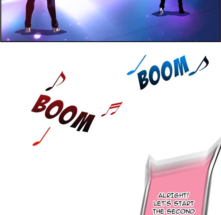 Supernova Supernova EP 164 - Toomics page 70 - 