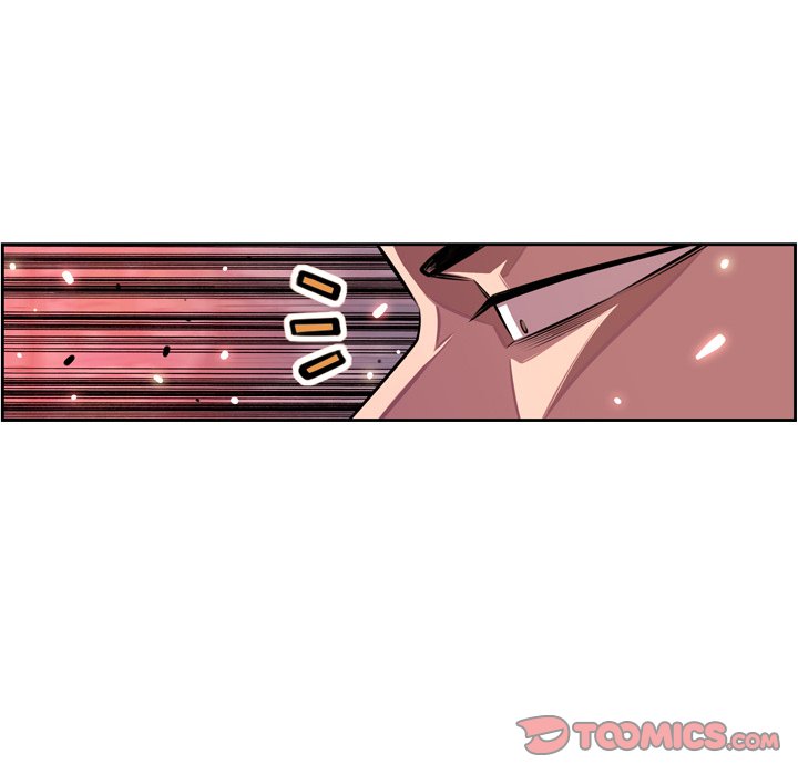 Supernova Supernova EP 164 - Toomics page 8 - 