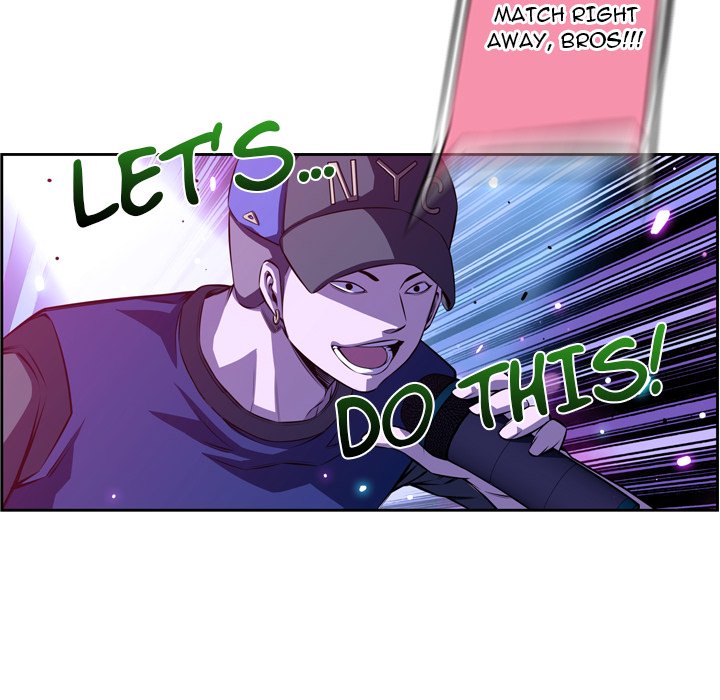 Supernova Supernova EP 164 - Toomics page 71 - 