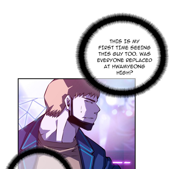 Supernova Supernova EP 164 - Toomics page 72 - 