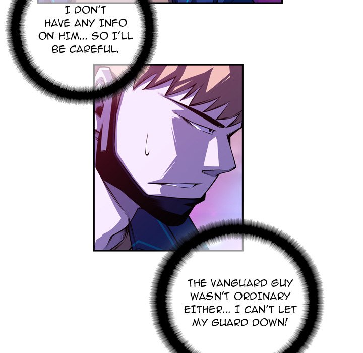 Supernova Supernova EP 164 - Toomics page 73 - 