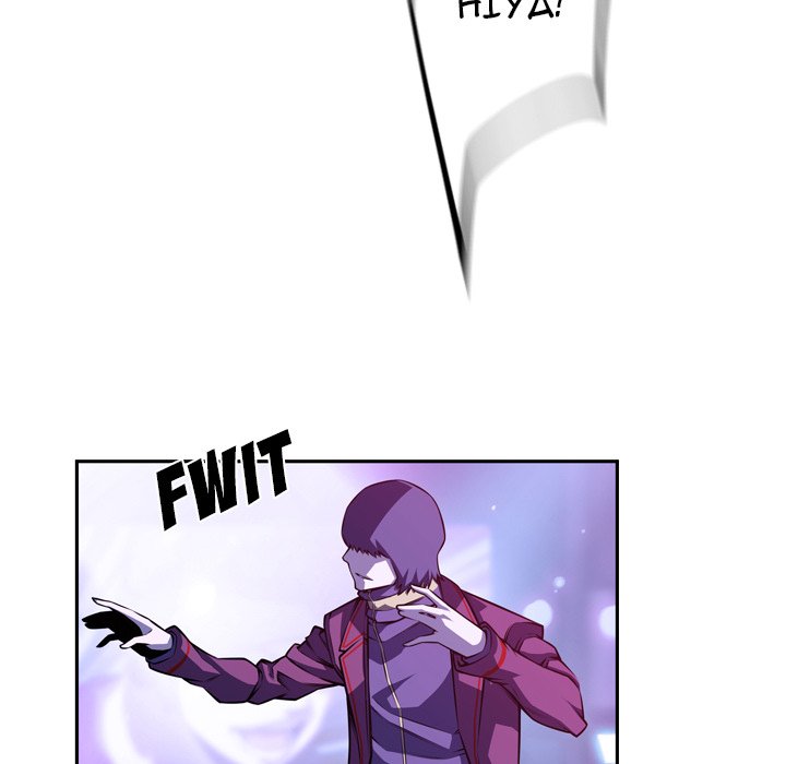 Supernova Supernova EP 164 - Toomics page 75 - 