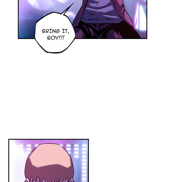 Supernova Supernova EP 164 - Toomics page 76 - 