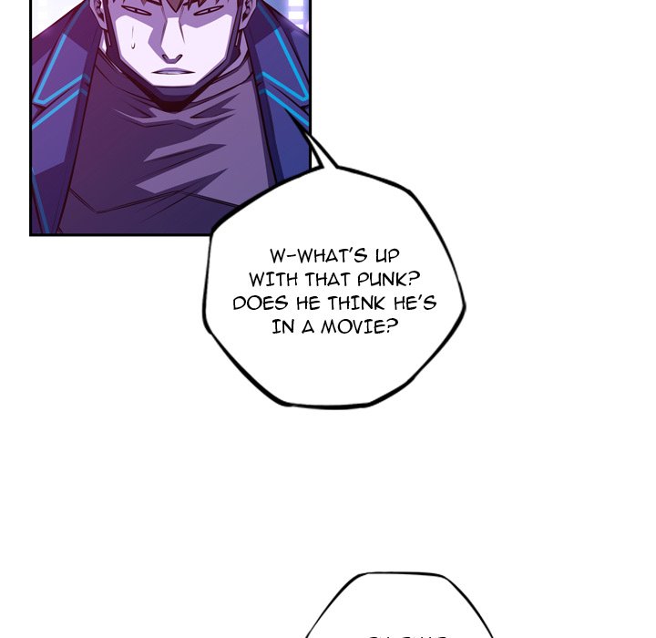 Supernova Supernova EP 164 - Toomics page 77 - 