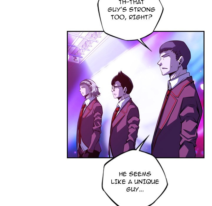 Supernova Supernova EP 164 - Toomics page 78 - 