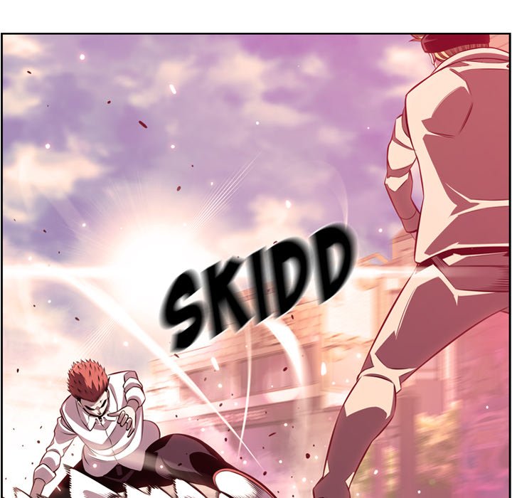 Supernova Supernova EP 164 - Toomics page 9 - 