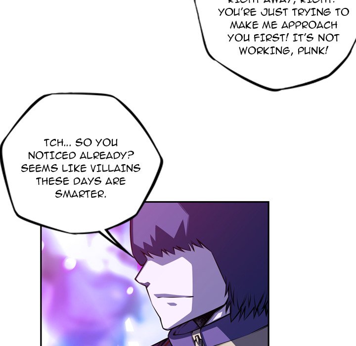Supernova Supernova EP 164 - Toomics page 83 - 