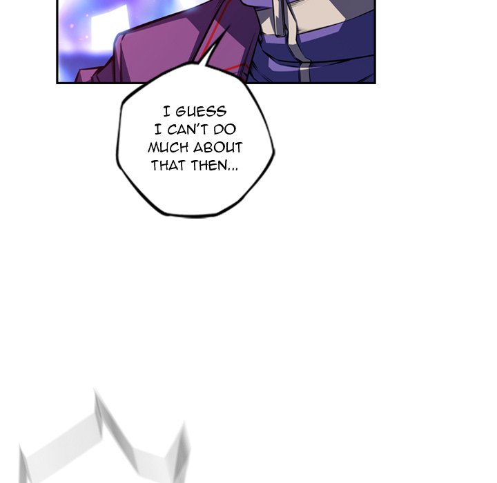 Supernova Supernova EP 164 - Toomics page 84 - 