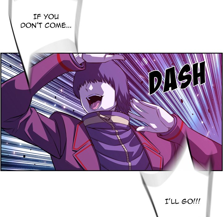 Supernova Supernova EP 164 - Toomics page 85 - 