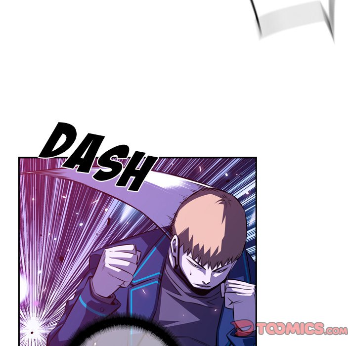 Supernova Supernova EP 164 - Toomics page 86 - 