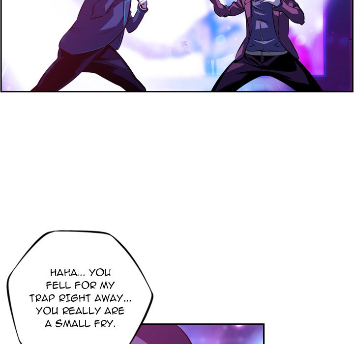 Supernova Supernova EP 164 - Toomics page 89 - 