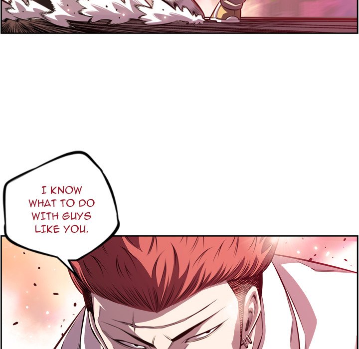 Supernova Supernova EP 164 - Toomics page 10 - 