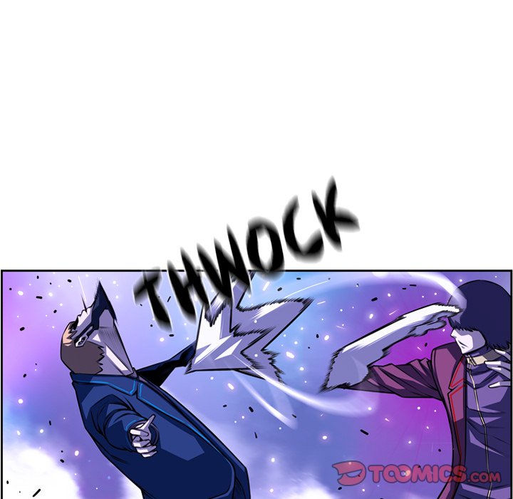 Supernova Supernova EP 164 - Toomics page 92 - 