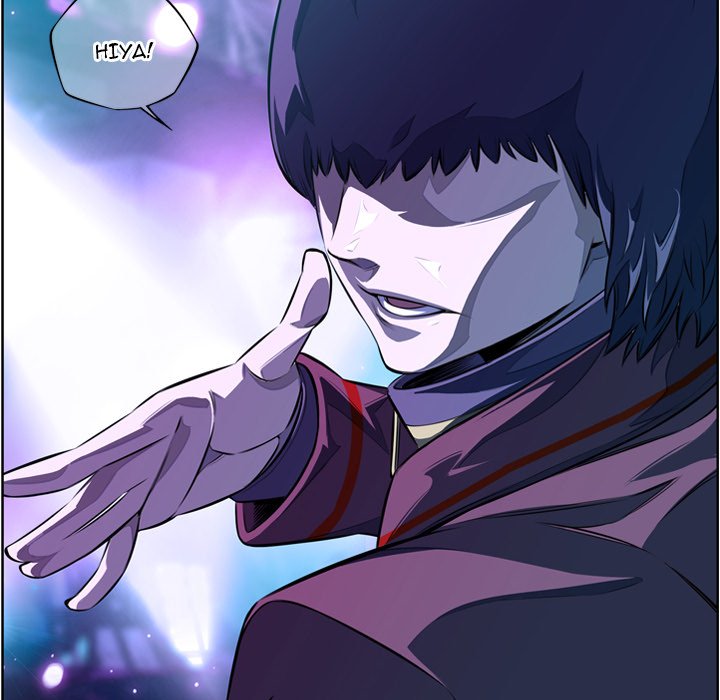 Supernova Supernova EP 164 - Toomics page 95 - 