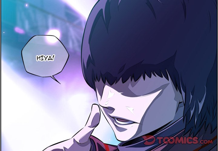 Supernova Supernova EP 165 - Toomics page 2 - 