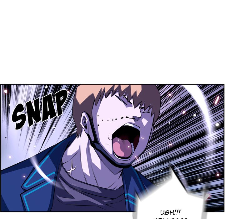 Supernova Supernova EP 165 - Toomics page 11 - 