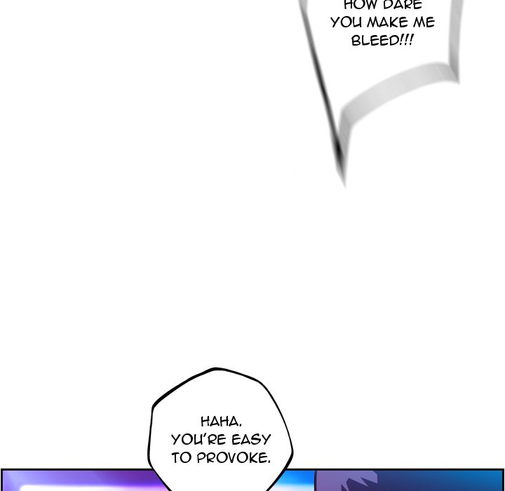 Supernova Supernova EP 165 - Toomics page 12 - 