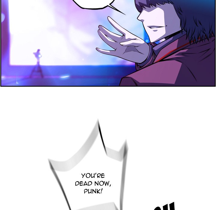 Supernova Supernova EP 165 - Toomics page 13 - 