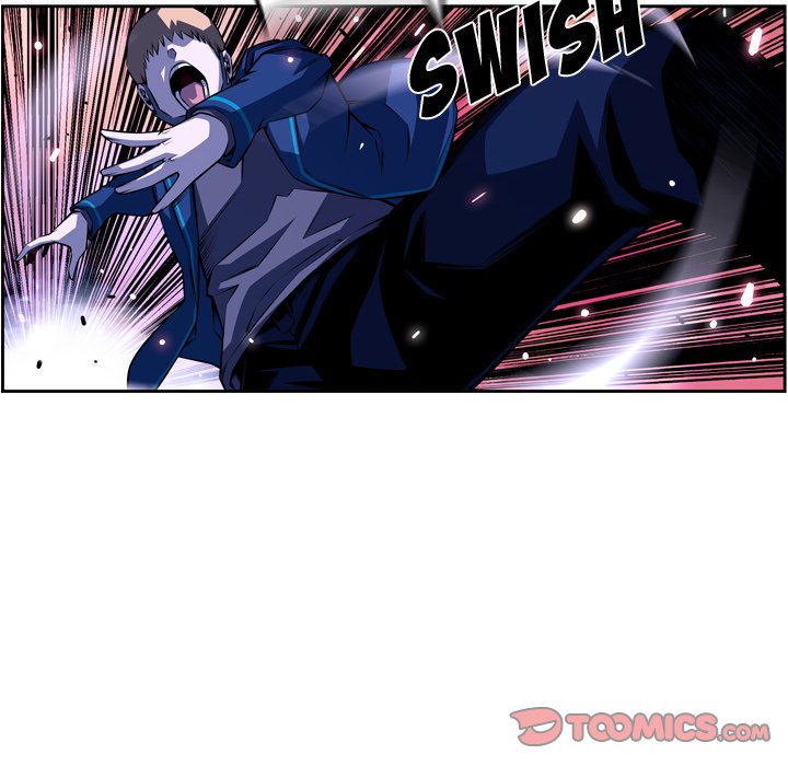 Supernova Supernova EP 165 - Toomics page 14 - 