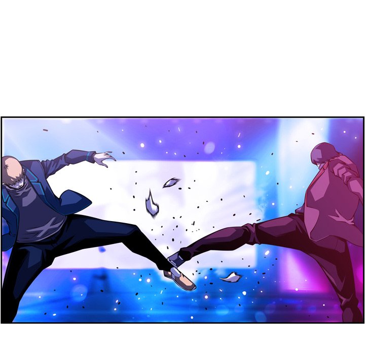Supernova Supernova EP 165 - Toomics page 16 - 