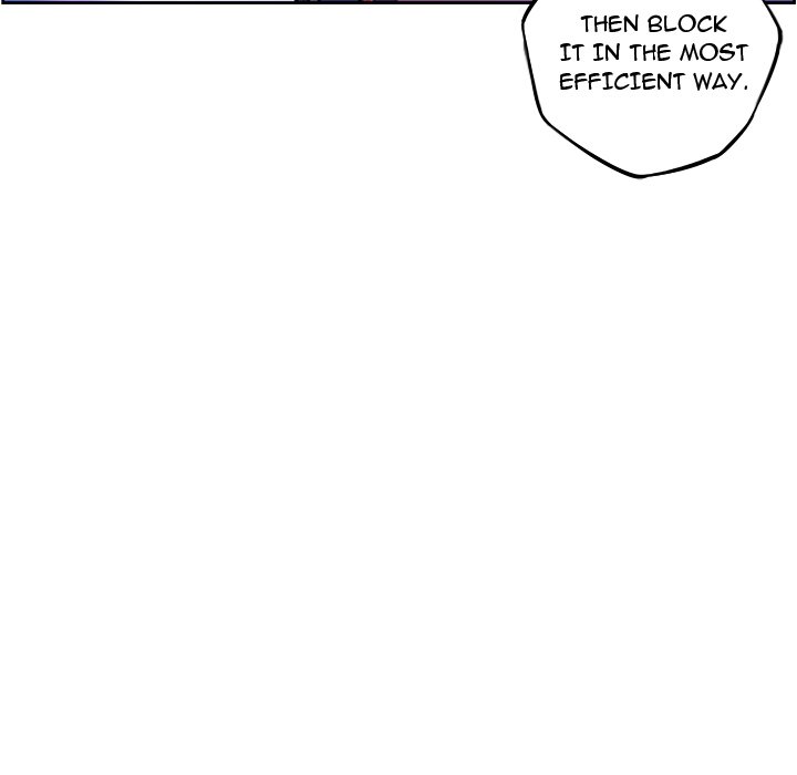 Supernova Supernova EP 165 - Toomics page 18 - 