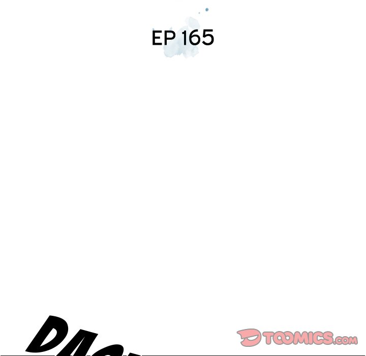 Supernova Supernova EP 165 - Toomics page 20 - 