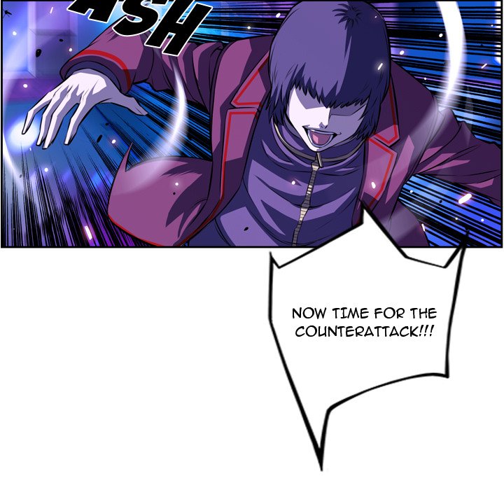 Supernova Supernova EP 165 - Toomics page 21 - 