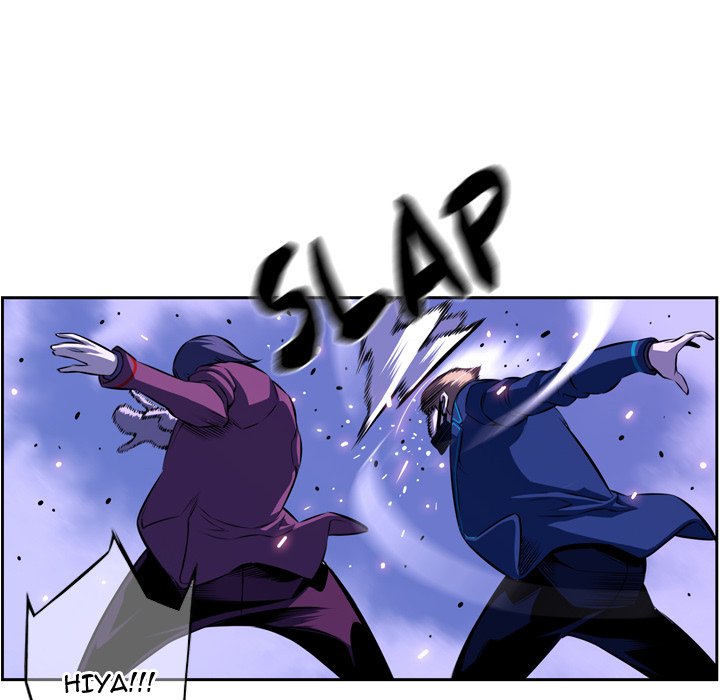 Supernova Supernova EP 165 - Toomics page 22 - 