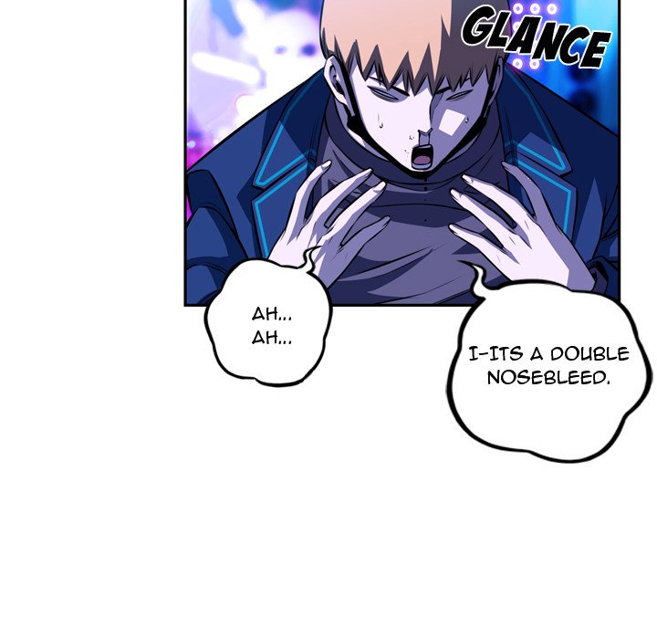 Supernova Supernova EP 165 - Toomics page 25 - 
