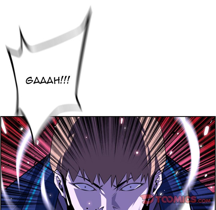 Supernova Supernova EP 165 - Toomics page 26 - 