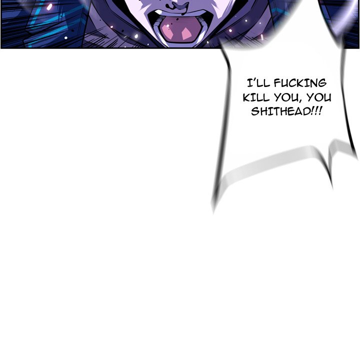 Supernova Supernova EP 165 - Toomics page 27 - 
