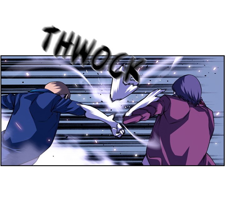 Supernova Supernova EP 165 - Toomics page 28 - 