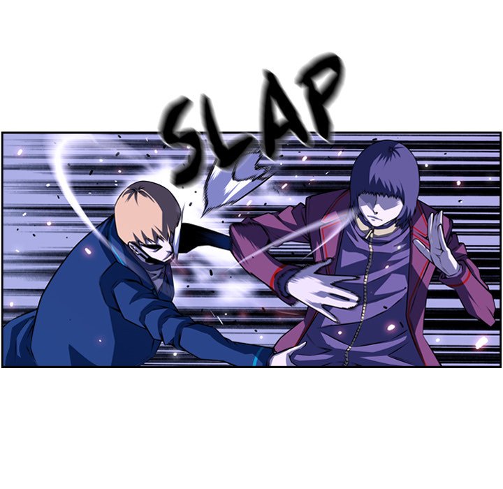 Supernova Supernova EP 165 - Toomics page 29 - 