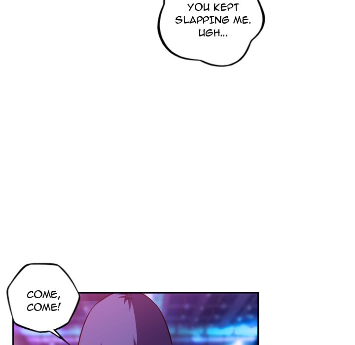 Supernova Supernova EP 165 - Toomics page 33 - 