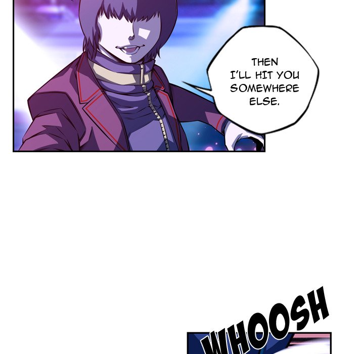 Supernova Supernova EP 165 - Toomics page 34 - 