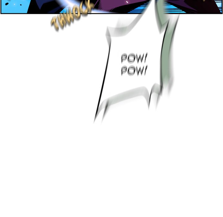 Supernova Supernova EP 165 - Toomics page 37 - 