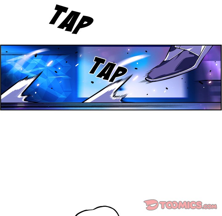 Supernova Supernova EP 165 - Toomics page 38 - 