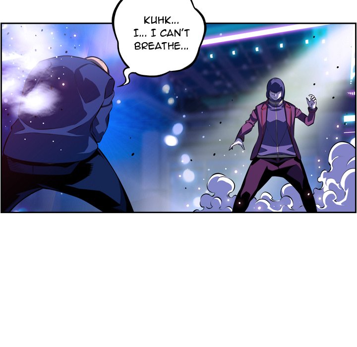 Supernova Supernova EP 165 - Toomics page 39 - 