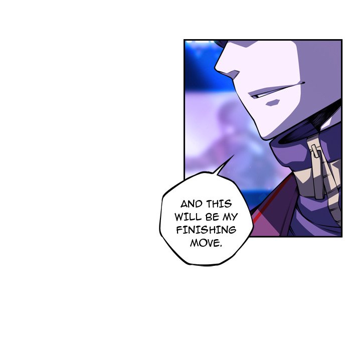 Supernova Supernova EP 165 - Toomics page 40 - 