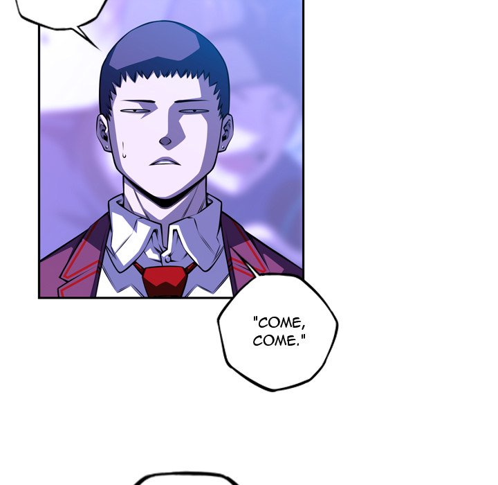Supernova Supernova EP 165 - Toomics page 5 - 