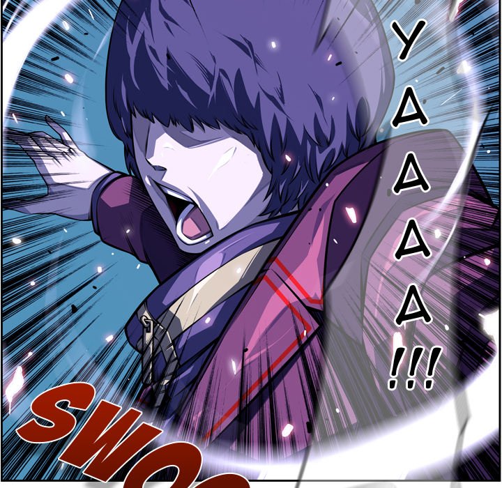 Supernova Supernova EP 165 - Toomics page 43 - 