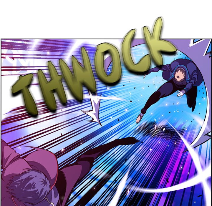 Supernova Supernova EP 165 - Toomics page 45 - 