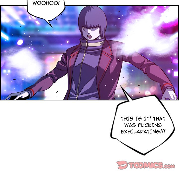 Supernova Supernova EP 165 - Toomics page 50 - 