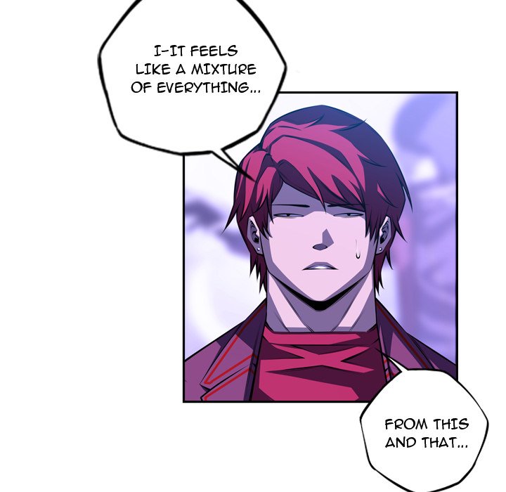 Supernova Supernova EP 165 - Toomics page 6 - 