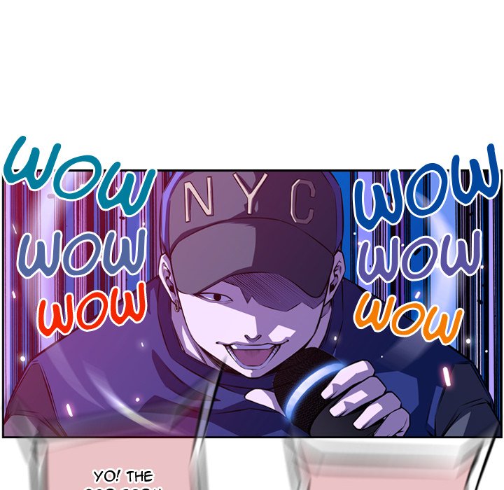 Supernova Supernova EP 165 - Toomics page 51 - 