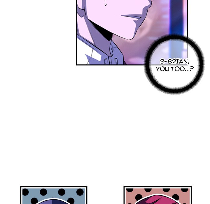 Supernova Supernova EP 165 - Toomics page 54 - 