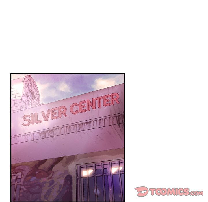 Supernova Supernova EP 165 - Toomics page 56 - 