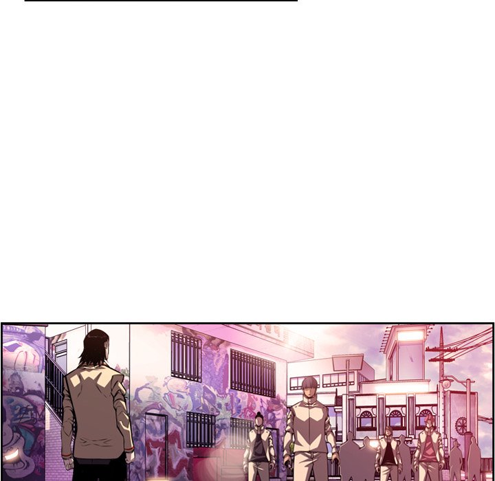 Supernova Supernova EP 165 - Toomics page 57 - 